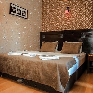 Kamer met Twee Aparte Bedden